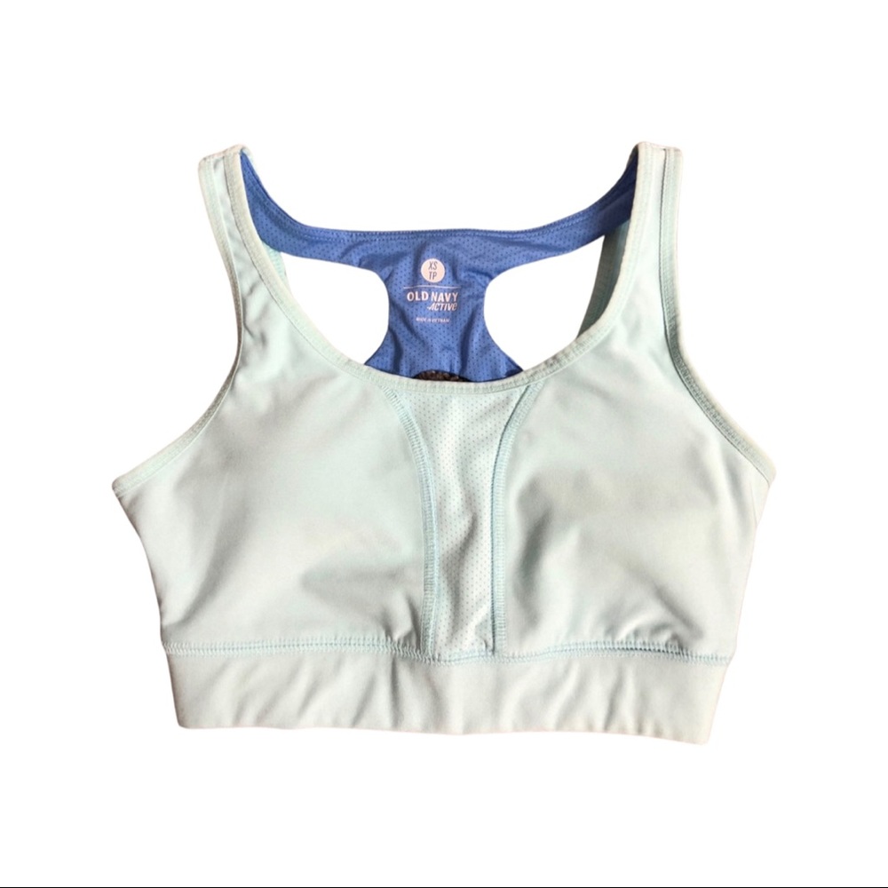 Old Navy Active Ladies Sports Bra